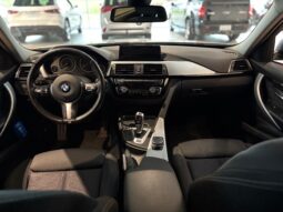 BMW 330e Business M-Sport Laddhybrid -2017 full