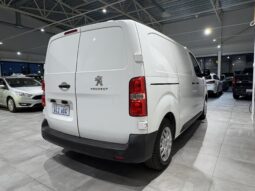 Peugeot e-Expert M 75kWh -2021 -Ålandssåld -Momsbil full