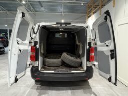 Peugeot e-Expert M 75kWh -2021 -Ålandssåld -Momsbil full