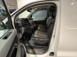 Peugeot e-Expert M 75kWh -2021 -Ålandssåld -Momsbil full