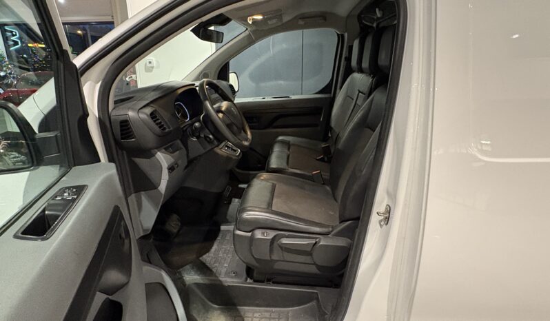 Peugeot e-Expert M 75kWh -2021 -Ålandssåld -Momsbil full