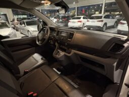 Peugeot e-Expert M 75kWh -2021 -Ålandssåld -Momsbil full