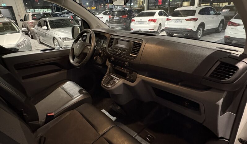 Peugeot e-Expert M 75kWh -2021 -Ålandssåld -Momsbil full