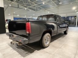Chevrolet C1500 Cheyenne 5,0 V8 -1990 -Ålandssåld full