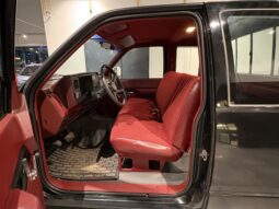 Chevrolet C1500 Cheyenne 5,0 V8 -1990 -Ålandssåld full