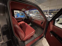 Chevrolet C1500 Cheyenne 5,0 V8 -1990 -Ålandssåld full