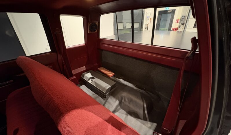 Chevrolet C1500 Cheyenne 5,0 V8 -1990 -Ålandssåld full