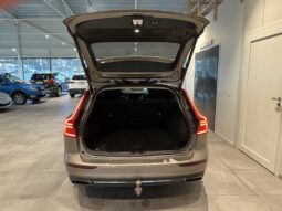 Volvo V60 T6 TwE Inscription Laddhybrid -2021 full