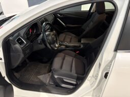 Mazda 6 STW 2.0 Skyactiv-G Premium + 6mt -2015 – Ålandssåld full