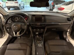 Mazda 6 STW 2.0 Skyactiv-G Premium + 6mt -2015 – Ålandssåld full