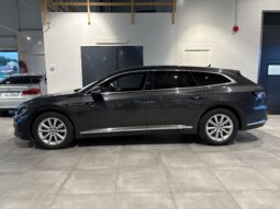 Volkswagen Arteon Shooting Brake R-Line 1.4 e-Hybrid DSG -2022 full