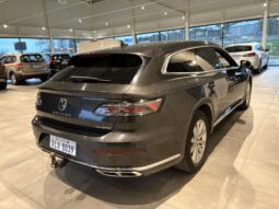 Volkswagen Arteon Shooting Brake R-Line 1.4 e-Hybrid DSG -2022 full