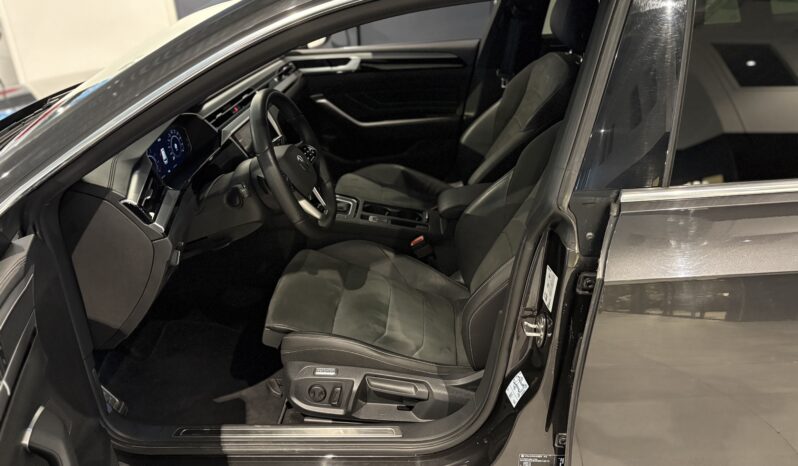 Volkswagen Arteon Shooting Brake R-Line 1.4 e-Hybrid DSG -2022 full