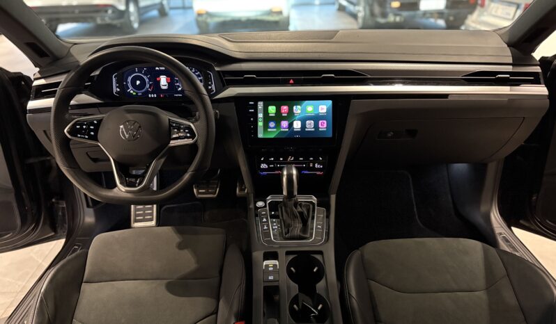 Volkswagen Arteon Shooting Brake R-Line 1.4 e-Hybrid DSG -2022 full