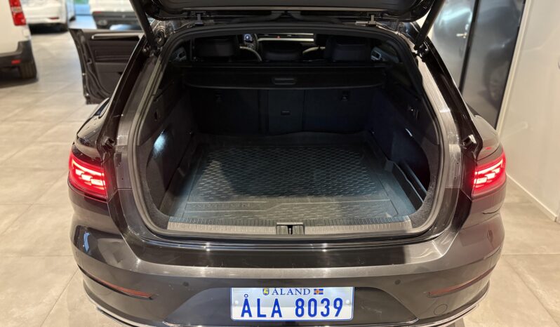 Volkswagen Arteon Shooting Brake R-Line 1.4 e-Hybrid DSG -2022 full