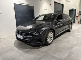 Volkswagen Arteon Shooting Brake R-Line 1.4 e-Hybrid DSG -2022