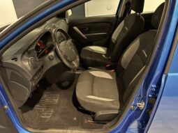 Dacia Sandero Stepway 0.9TCe 90hk -2014 full