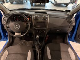 Dacia Sandero Stepway 0.9TCe 90hk -2014 full