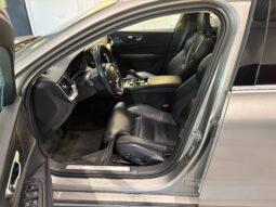 Volvo V60 T6 TwE Inscription Laddhybrid -2021 full