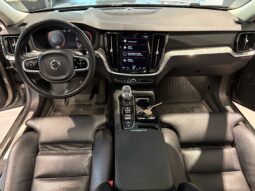 Volvo V60 T6 TwE Inscription Laddhybrid -2021 full