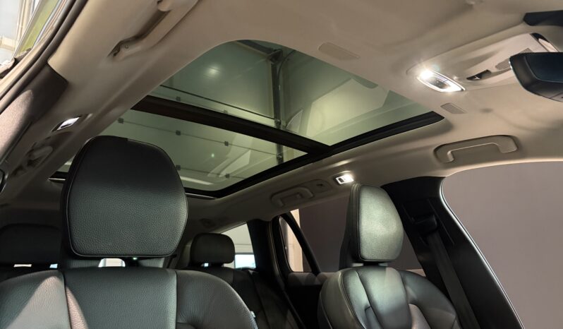 Volvo V60 T6 TwE Inscription Laddhybrid -2021 full