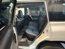 Toyota Land Cruiser 3,0 D-4D Aut 60th Anniversary -2011 -Ålandssåld full