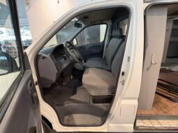 Toyota Hiace 2,5D 4WD L2 -1999 -Ålandssåld full