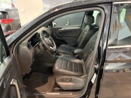 Volkswagen Tiguan 2,0 TFSI 245hk DSG 4Motion R-Line -2021 -Ålandssåld full