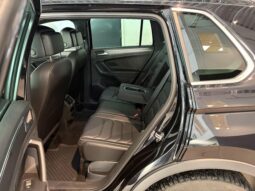 Volkswagen Tiguan 2,0 TFSI 245hk DSG 4Motion R-Line -2021 -Ålandssåld full