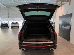 Volkswagen Tiguan 2,0 TFSI 245hk DSG 4Motion R-Line -2021 -Ålandssåld full