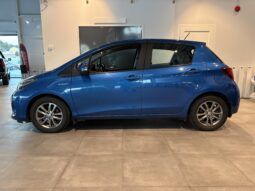 Toyota Yaris 1,5 Hybrid Active -2016 full
