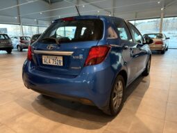Toyota Yaris 1,5 Hybrid Active -2016 full