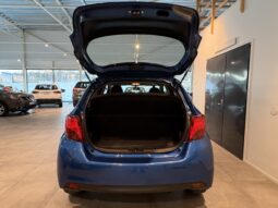 Toyota Yaris 1,5 Hybrid Active -2016 full