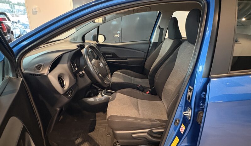 Toyota Yaris 1,5 Hybrid Active -2016 full