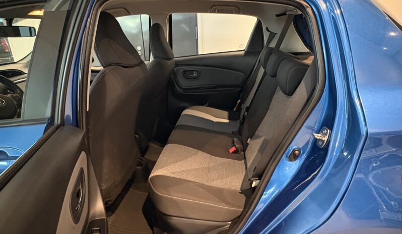 Toyota Yaris 1,5 Hybrid Active -2016 full