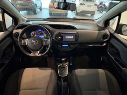Toyota Yaris 1,5 Hybrid Active -2016 full