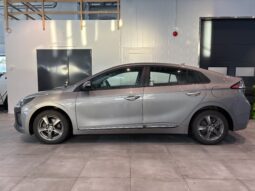Hyundai Ioniq Electric -2020 – Ålandssåld, en ägare full