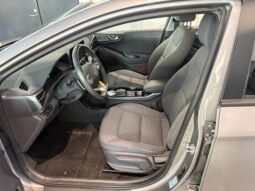 Hyundai Ioniq Electric -2020 – Ålandssåld, en ägare full