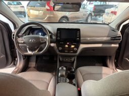 Hyundai Ioniq Electric -2020 – Ålandssåld, en ägare full