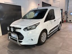 Ford Transit Connect 1,6 TDCi 5MT L1 -2016
