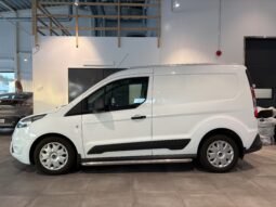 Ford Transit Connect 1,6 TDCi 5MT L1 -2016 full