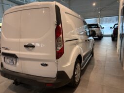 Ford Transit Connect 1,6 TDCi 5MT L1 -2016 full