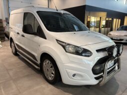 Ford Transit Connect 1,6 TDCi 5MT L1 -2016 full