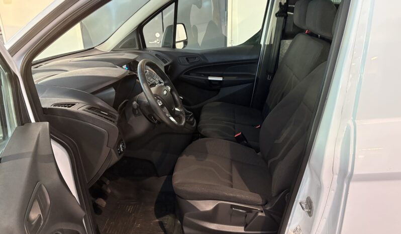 Ford Transit Connect 1,6 TDCi 5MT L1 -2016 full