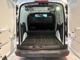 Ford Transit Connect 1,6 TDCi 5MT L1 -2016 full