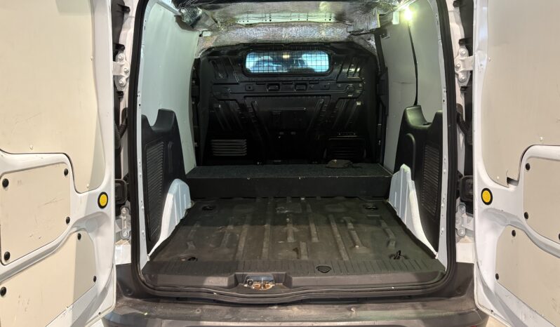 Ford Transit Connect 1,6 TDCi 5MT L1 -2016 full
