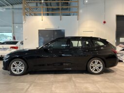 BMW 330e X-drive Touring 292hk Plug-in Hybrid – 2021 full