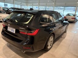 BMW 330e X-drive Touring 292hk Plug-in Hybrid – 2021 full