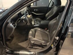 BMW 330e X-drive Touring 292hk Plug-in Hybrid – 2021 full