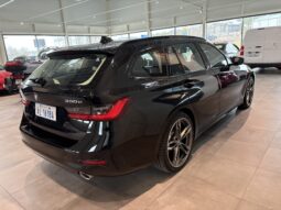 BMW 330e X-drive Touring 292hk Plug-in Hybrid – 2021 full